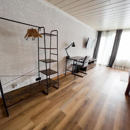 Fewo Ottobeurens Schmuckstueck: Gemuetlich-Stylische Wohnung Εξωτερικό φωτογραφία