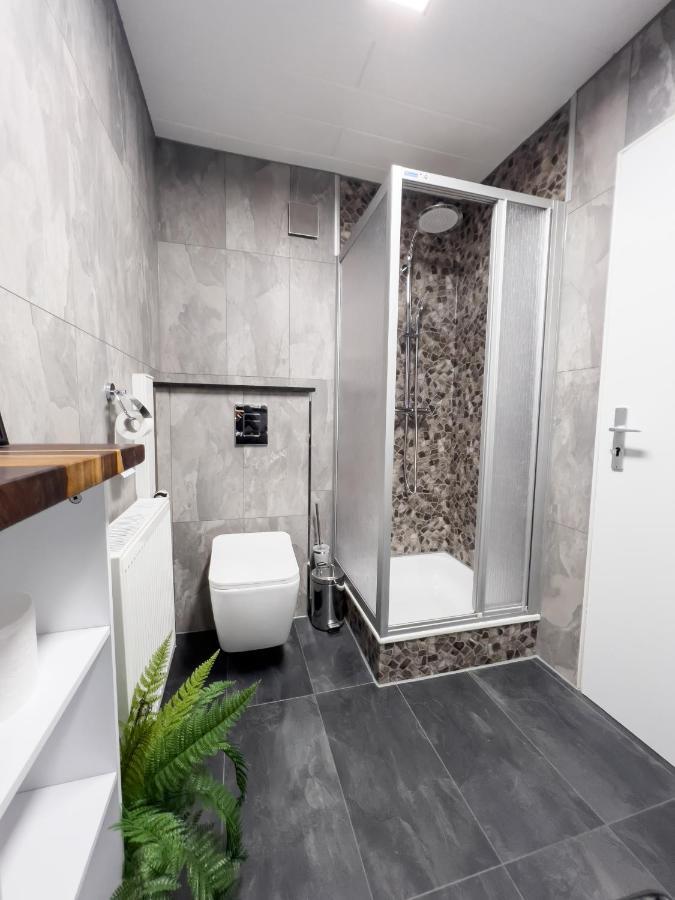 Fewo Ottobeurens Schmuckstueck: Gemuetlich-Stylische Wohnung Εξωτερικό φωτογραφία