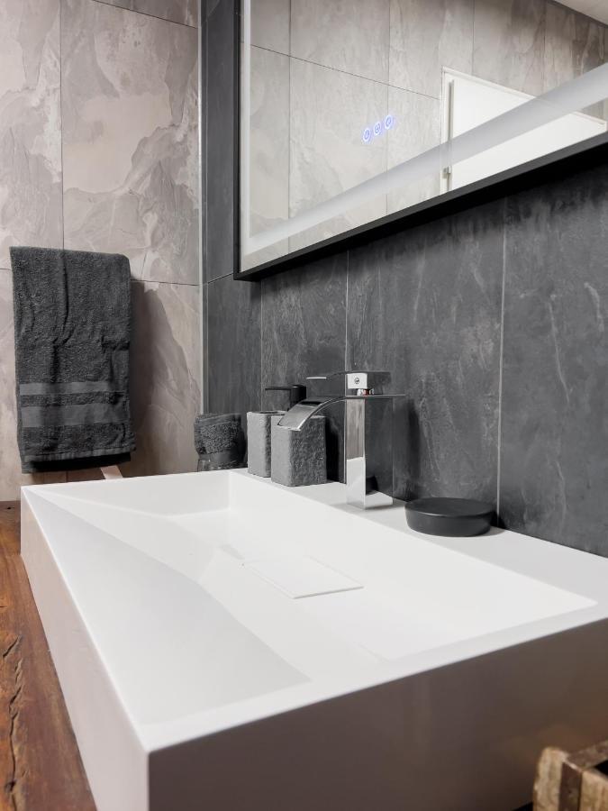 Fewo Ottobeurens Schmuckstueck: Gemuetlich-Stylische Wohnung Εξωτερικό φωτογραφία