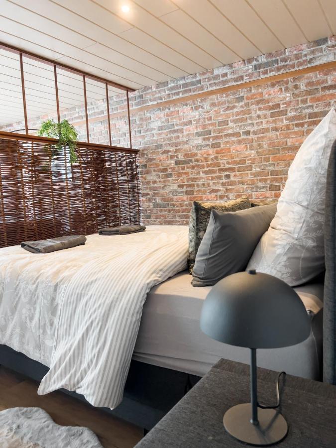Fewo Ottobeurens Schmuckstueck: Gemuetlich-Stylische Wohnung Εξωτερικό φωτογραφία