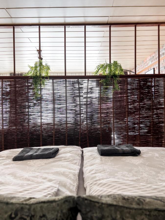 Fewo Ottobeurens Schmuckstueck: Gemuetlich-Stylische Wohnung Εξωτερικό φωτογραφία
