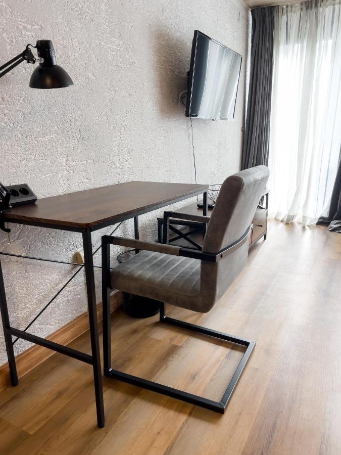 Fewo Ottobeurens Schmuckstueck: Gemuetlich-Stylische Wohnung Εξωτερικό φωτογραφία