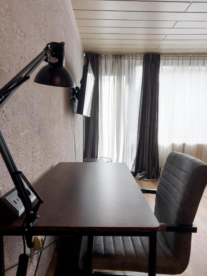Fewo Ottobeurens Schmuckstueck: Gemuetlich-Stylische Wohnung Εξωτερικό φωτογραφία